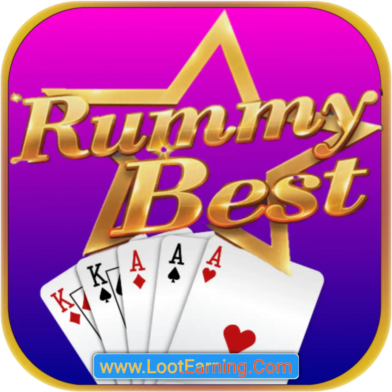 Rummy Best APK - All Game Yono